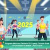 Program Workout Terbaru 2025 yang Diklaim Bisa Turunkan Berat Badan Lebih Cepat