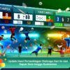 Update Hasil Pertandingan Olahraga Hari Ini dari Sepak Bola hingga Badminton