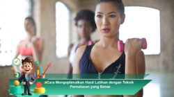 Cara Mengoptimalkan Hasil Latihan dengan Teknik Pernafasan yang Benar