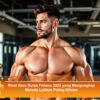 Riset Baru Dunia Fitness 2025 yang Mengungkap Metode Latihan Paling Efisien