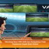 Teknologi Baru VAR 2025 dan Dampaknya Pada Keputusan Sepak Bola Global