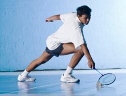 Panduan Mengatur Jadwal Latihan Badminton Agar Tubuh Tidak Cepat Lelah Dan Optimal