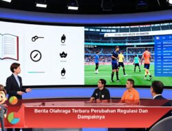 Berita Olahraga Terbaru Perubahan Regulasi Dan Dampaknya