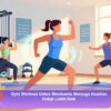 Gym Workout Untuk Membantu Menjaga Kualitas Hidup Lebih Baik