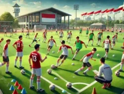 Cara Klub Sepak Bola Mengoptimalkan Akademi Pemain Untuk Keberlanjutan Kompetisi Musiman