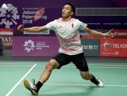 Latihan Koordinasi Mata Dan Tangan Untuk Refleks Badminton Lebih Cepat