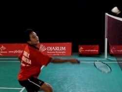 Cara Meningkatkan Akurasi Netting Badminton Agar Pukulan Lebih Presisi di Lapangan