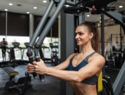 Latihan Gym Fungsional Untuk Mendukung Aktivitas Harian Agar Tubuh Lebih Siap Optimal