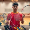 Cara Memilih Raket Badminton yang Tepat Sesuai dengan Gaya Bermain Anda