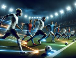Analisis Penggunaan Big Data Dalam Menentukan Harga Transfer Pemain Sepak Bola Modern