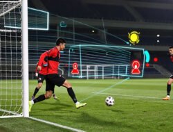 Cara Melatih Ketajaman Insting Mencetak Gol Bagi Seorang Penyerang Murni Di Depan