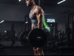 Cara Membentuk Otot Punggung Bawah Yang Kuat Untuk Mencegah Risiko Sakit Pinggang