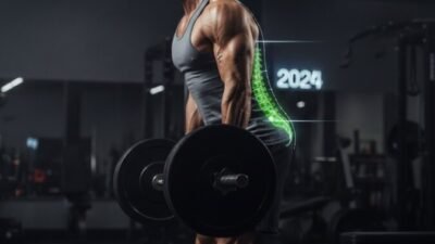 Cara Membentuk Otot Punggung Bawah Yang Kuat Untuk Mencegah Risiko Sakit Pinggang