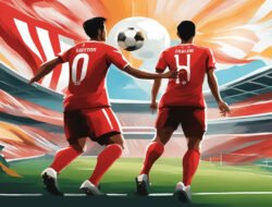 Jadwal Pertandingan Pekan Kedelapan Belas Liga Satu Indonesia Yang Akan Berlangsung Besok