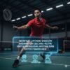 Manfaat Latihan Shadow Badminton Secara Rutin Untuk Mengasah Insting Dan Kecepatan Reaksi