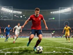 Mengapa Peran Playmaker Klasik Dalam Sepak Bola Modern Kini Mulai Menghilang Perlahan