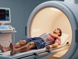 Mengenal Fungsi Terapi Oksigen (Hyperbaric) bagi Pemulihan Atlet Profesional