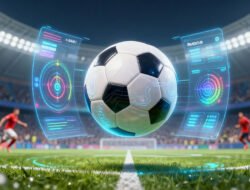 Mengenal Teknologi “Connected Ball” di Piala Dunia: Apa Fungsinya?