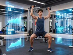 Strategi Mengatur Repetisi Dan Set Latihan Untuk Mencapai Target Body Goals Anda