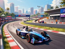 Berita Terbaru Rencana Penyelenggaraan Formula E Kembali di Jakarta