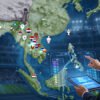 Cara Memahami Peta Kekuatan Sepak Bola di Asia Tenggara (AFF)