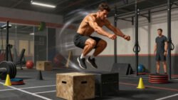 Manfaat Latihan Plyometrics Untuk Meningkatkan Kecepatan Dan Daya Ledak Otot Tubuh