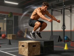 Manfaat Latihan Plyometrics Untuk Meningkatkan Kecepatan Dan Daya Ledak Otot Tubuh
