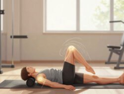 Pentingnya Melakukan Deload Week Agar Tubuh Terhindar Dari Risiko Cedera Serius