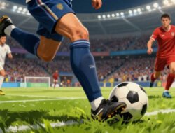 Pentingnya Menggunakan Pelindung Tulang Kering Untuk Menghindari Cedera Akibat Benturan Keras