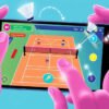 Rekomendasi Game Badminton di Smartphone untuk Belajar Strategi
