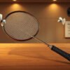 Review Raket Badminton Seri Klasik yang Masih Diburu Kolektor