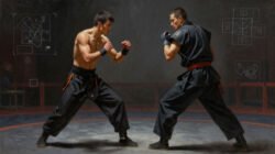 Strategi Menghadapi Lawan Yang Memiliki Pertahanan Sangat Rapat Dan Sulit Tembus