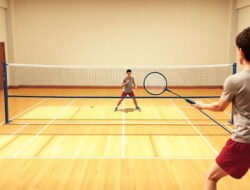 Strategi Menghadapi Lawan yang Memiliki Jangkauan Tangan Panjang