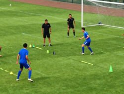 Strategi Mengurangi Kebiasaan Melakukan Pelanggaran Di Dekat Area Kotak Penalti Sendiri