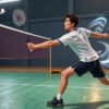 Teknik Slice Backhand Dropshot: Cara Unik Menipu Lawan di Area Net