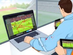 Tips Memilih Aplikasi Analisis Video untuk Pelatih Sepak Bola Amatir