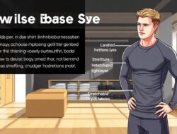 Tips Memilih Kaos Dalam (Baselayer) yang Memiliki Teknologi Dry-Fit