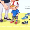 Tips Memilih Sepatu Bola untuk Anak Usia Dini agar Kaki Tidak Cedera