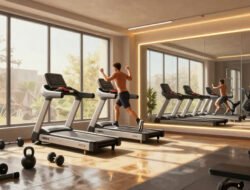 Tips Mengatur Pencahayaan di Home Gym agar Semangat Latihan Meningkat