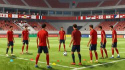 Update Mengenai Agenda Uji Coba Tim Nasional Indonesia Melawan Tim Besar