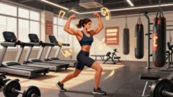 Cara Mengatasi Rasa Malas Pergi Ke Gym Dengan Motivasi Olahraga Paling Kuat