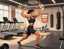 Cara Mengatasi Rasa Malas Pergi Ke Gym Dengan Motivasi Olahraga Paling Kuat