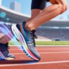 Inovasi Teknologi Terbaru Dalam Sepatu Lari Untuk Meningkatkan Kecepatan Dan Kenyamanan Atlet