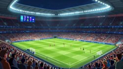 Jadwal Lengkap Siaran Langsung Final Liga Champions Musim Ini Di Stadion Wembley