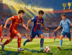 Kabar Terbaru Mengenai Persaingan Gelar Pemain Muda Terbaik di Liga Spanyol