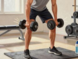 Pentingnya Menghargai Setiap Kenaikan Berat Beban Kecil Yang Berhasil Anda Angkat