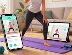 Rekomendasi Aplikasi Workout Terbaik Untuk Latihan Mandiri Di Rumah