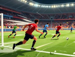 Strategi Counter Attack Mematikan Untuk Mengalahkan Tim Sepak Bola Yang Dominan